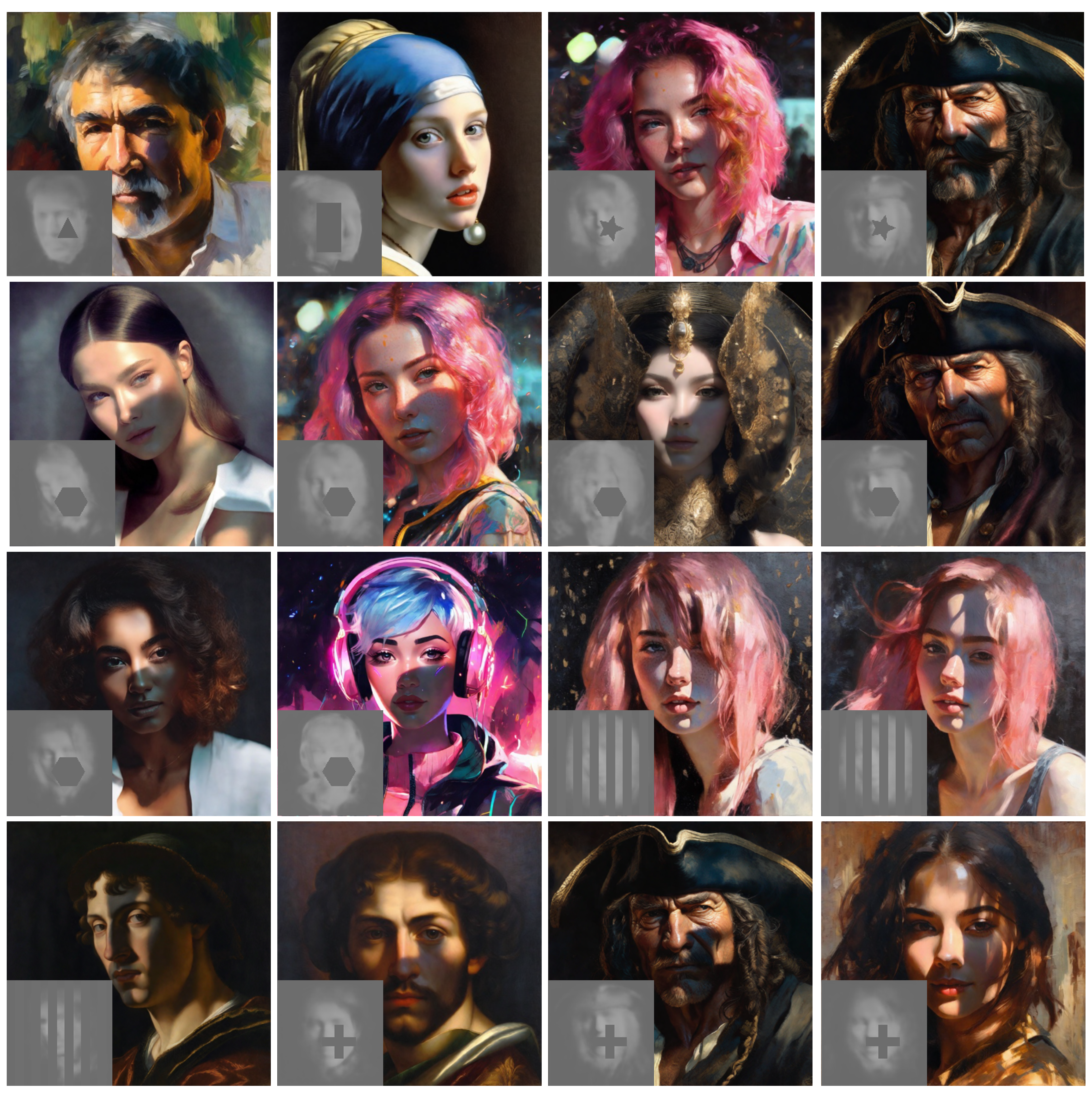 Neural Gaffer Example